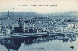 08-GIVET-N°T5285-C/0075 - Givet