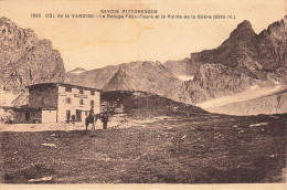 73-COL DE LA VANOISE-N°T5285-C/0067 - Andere & Zonder Classificatie