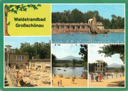 72849701 Grossschoenau Sachsen Waldstrandbad Grossschoenau Sachsen - Grossschönau (Sachsen)