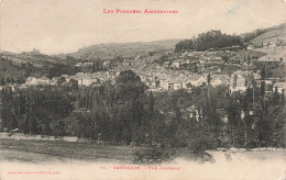 09-CASTILLON-N°T5285-B/0389 - Autres & Non Classés