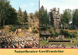 72849697 Annaberg-Buchholz Erzgebirge Eduard Von Winterstein Theater Spielstaett - Annaberg-Buchholz