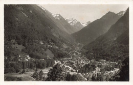 65-CAUTERETS-N°T5285-B/0373 - Cauterets