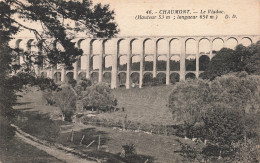 52-CHAUMONT-N°T5285-B/0363 - Chaumont