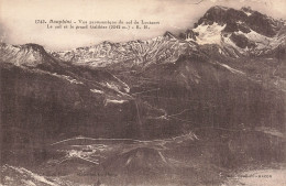 73-LE GRAND GALIBIER-N°T5285-B/0351 - Other & Unclassified