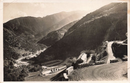 06-COL DE TENDE-N°T5285-B/0347 - Andere & Zonder Classificatie