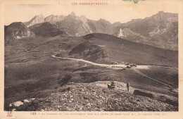 64-COL D AUBISQUE-N°T5285-B/0335 - Other & Unclassified