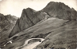 65-COL DU TOURMALET-N°T5285-B/0327 - Other & Unclassified