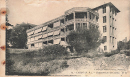 64-CAMBO-N°T5285-B/0319 - Cambo-les-Bains