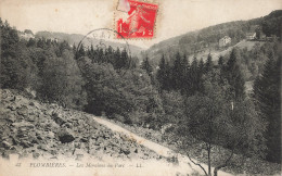 88-PLOMBIERES-N°T5285-B/0223 - Plombieres Les Bains