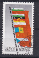 MICHEL 2507 - Used Stamps