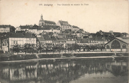 89-JOIGNY-N°T5285-B/0191 - Joigny