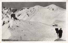 63-PLATEAU DU SANCY-N°T5285-B/0183 - Sonstige & Ohne Zuordnung