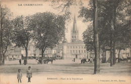 51-EPERNAY-N°T5285-B/0177 - Epernay