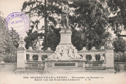 92-SEVRES-N°T5285-B/0163 - Sevres