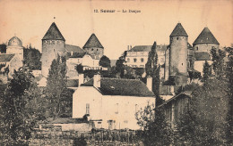 21-SEMUR-N°T5285-B/0147 - Semur