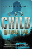 Without Fail - Lee Child - Letteratura