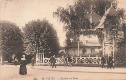 88-VITTEL-N°T5285-B/0125 - Contrexeville