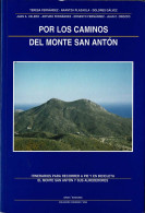 Por Los Caminos Del Monte San Antón - AA.VV. - Vita Quotidiana