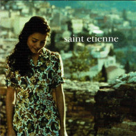 Saint Etienne - Tiger Bay. CD - Disco & Pop