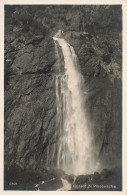 01-CASCADE DE PISSEVACHE-N°T5285-G/0035 - Non Classés