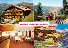 72849671 Zell See Enzianhof Alpengasthof Zell Am See - Other & Unclassified