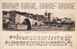 84-AVIGNON-N°T5285-F/0391 - Avignon