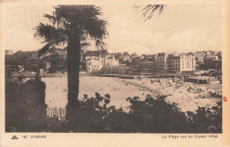 35-DINARD-N°T5285-F/0381 - Dinard