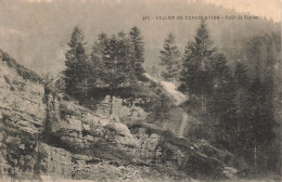 25-VALLON DE CONSOLATION-N°T5285-F/0363 - Autres & Non Classés