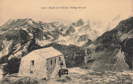 73-MASSIF DE LA VANOISE-N°T5285-F/0359 - Andere & Zonder Classificatie