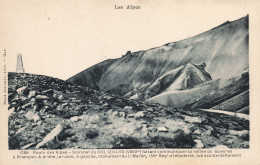 05-COL D IZOARD-N°T5285-F/0361 - Other & Unclassified