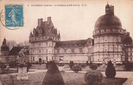 36-VALENCAY-N°T5285-F/0331 - Other & Unclassified