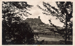 42-LE PUY POLIGNAC-N°T5285-F/0323 - Other & Unclassified