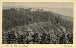 67-MONT SAINTE ODILE-N°T5285-F/0281 - Other & Unclassified