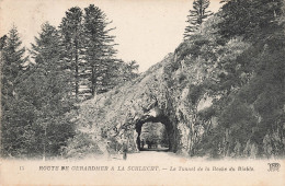 88-LA SCHLUCHT-N°T5285-F/0193 - Sonstige & Ohne Zuordnung