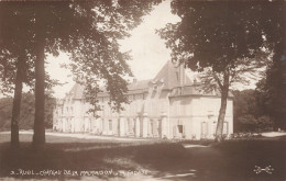 92-RUEIL-N°T5285-F/0165 - Rueil Malmaison