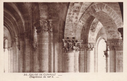 49-CUNAULT-N°T5285-F/0145 - Autres & Non Classés