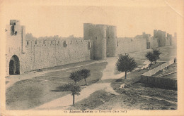 30-AIGUES MORTES-N°T5285-F/0127 - Other & Unclassified