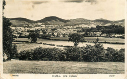 Wales Ruthin General View - Denbighshire