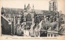 02-SOISSONS-N°T5285-F/0051 - Soissons