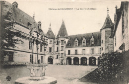 41-CHAUMONT-N°T5285-F/0017 - Other & Unclassified