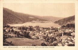 88-GERARDMER-N°T5285-E/0357 - Gerardmer