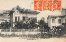 06-NICE-N°T5285-E/0337 - Autres & Non Classés