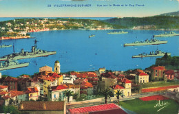 06-VILLEFRANCHE SUR MER-N°T5285-E/0307 - Sonstige & Ohne Zuordnung