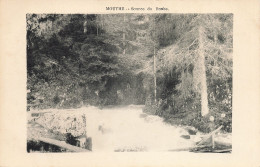 25-MOUTHE-N°T5285-E/0315 - Mouthe