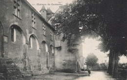 46-CARENNAC-N°T5285-E/0275 - Sonstige & Ohne Zuordnung