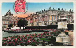 78-VERSAILLES LES PARTERRES-N°T5285-E/0245 - Versailles (Schloß)