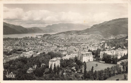 73-AIX LES BAINS-N°T5285-E/0225 - Otros & Sin Clasificación