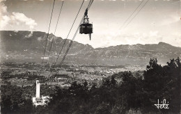 73-AIX LES BAINS-N°T5285-E/0217 - Otros & Sin Clasificación