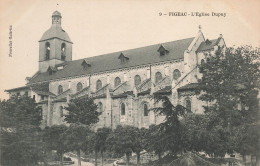 46-FIGEAC-N°T5285-E/0207 - Figeac