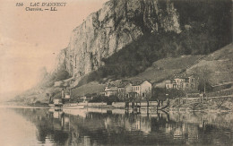 74-LAC D ANNECY-N°T5285-E/0203 - Other & Unclassified